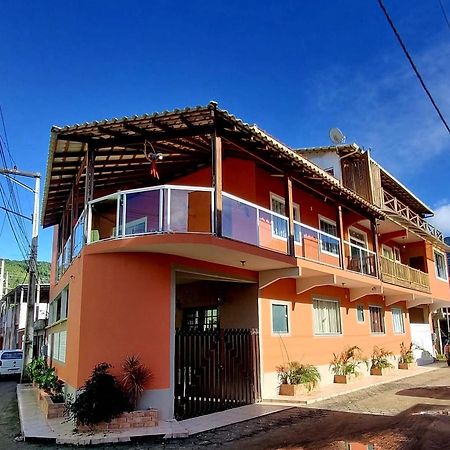 Casa A 150M Da Praia - Prainha De Mambucaba, Парати Екстериор снимка