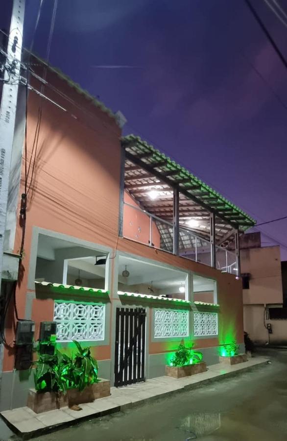 Casa A 150M Da Praia - Prainha De Mambucaba, Парати Екстериор снимка