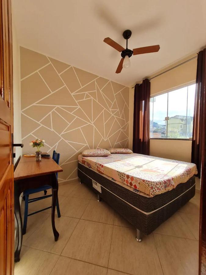 Casa A 150M Da Praia - Prainha De Mambucaba, Парати Екстериор снимка