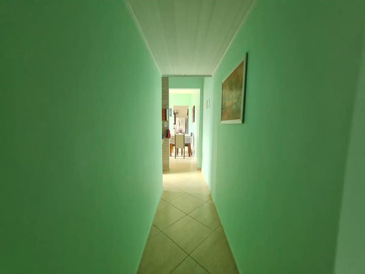 Casa A 150M Da Praia - Prainha De Mambucaba, Парати Екстериор снимка